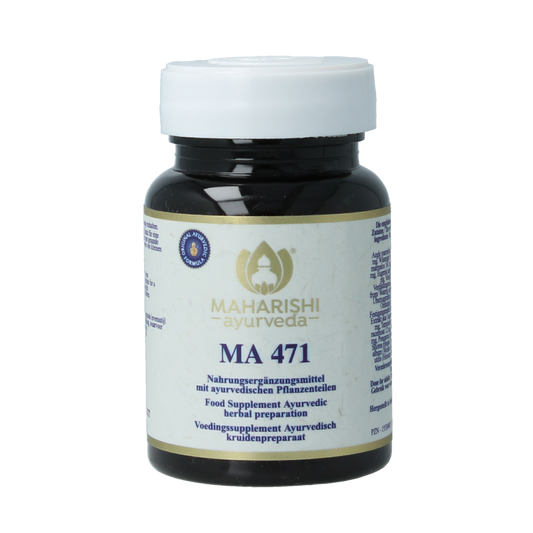 Maharishi Ayurv MA 471 60.00 Tabletten
