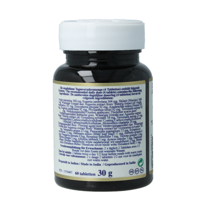 Maharishi Ayurv MA 471 60.00 Tabletten