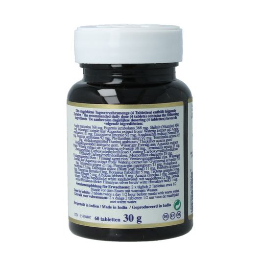 Maharishi Ayurv MA 471 60.00 Tabletten