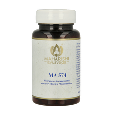 Maharishi Ayurv MA 574 90 Vegetarische capsules