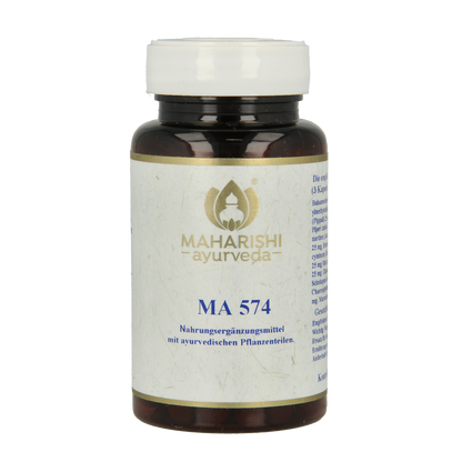 Maharishi Ayurv MA 574 90.00 Vegetarische capsules