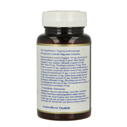 Maharishi Ayurv MA 574 90.00 Vegetarische capsules