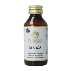Maharishi Ayurv MA 628 100.00 Milliliter