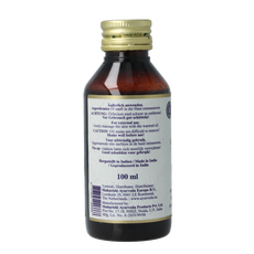 Maharishi Ayurv MA 628 100.00 Milliliter