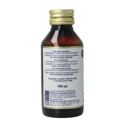Maharishi Ayurv MA 628 100.00 Milliliter