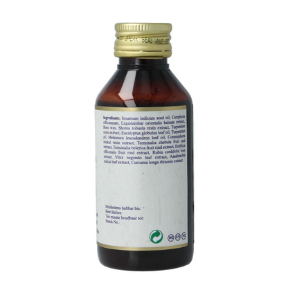 Maharishi Ayurv MA 628 100.00 Milliliter
