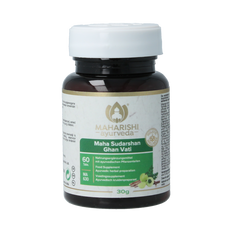 Maharishi Ayurv MA 630 60.00 Tabletten