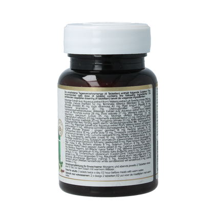 Maharishi Ayurv MA 630 60.00 Tabletten