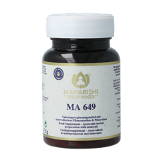 Maharishi Ayurv MA 649 60.00 Tabletten