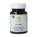 Maharishi Ayurv MA 649 60 Tabletten