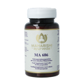 Maharishi Ayurv MA 686 120 Tabletten