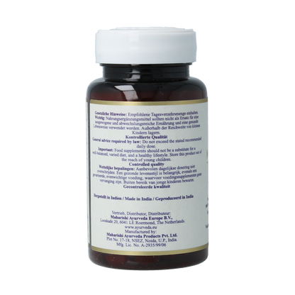 Maharishi Ayurv MA 686 120.00 Tabletten