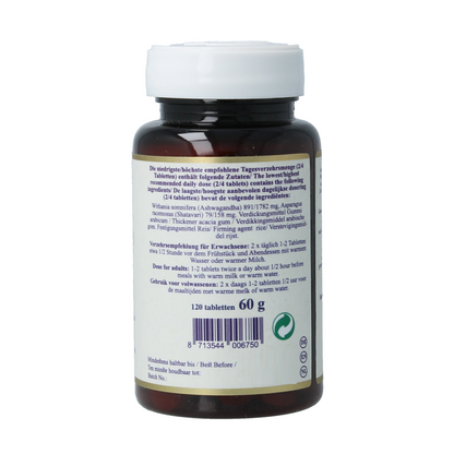 Maharishi Ayurv MA 686 120.00 Tabletten
