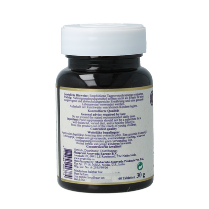 Maharishi Ayurv MA 697 60.00 Tabletten