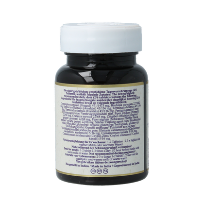 Maharishi Ayurv MA 697 60.00 Tabletten