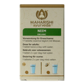 Maharishi Ayurv Neem bio 60 Tabletten