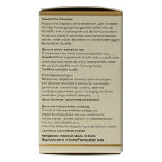 Maharishi Ayurv Neem bio 60 Tabletten