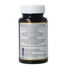 Maharishi Ayurv MA 1778 60.00 Tabletten