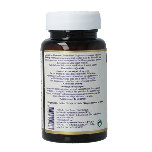 Maharishi Ayurv MA 1778 60 Tabletten