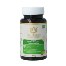 Maharishi Ayurv Sport Rasayana/MA 1 bio 100.00 Tabletten