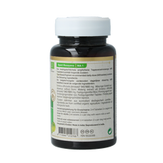Maharishi Ayurv Sport Rasayana/MA 1 bio 100.00 Tabletten