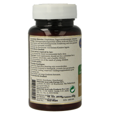 Maharishi Ayurv Amrit kalash MA 4T suikervrij 60 Tabletten
