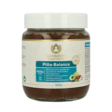 Maharishi Ayurv Pitta balance/MA 323 600 Gram