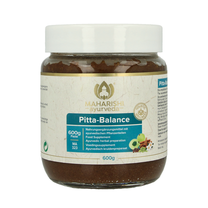 Maharishi Ayurv Pitta balance/MA 323 600.00 Gram