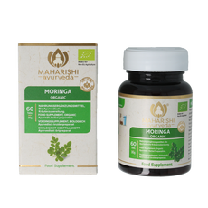 Maharishi Ayurv Moringa bio 60 Tabletten