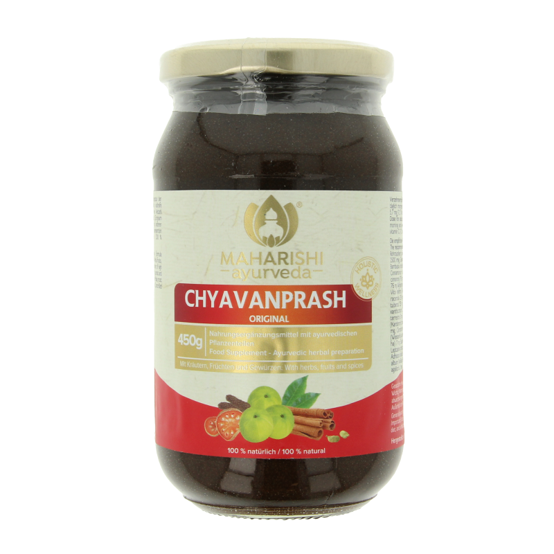 Diversen Chyavanprash pasta 450 Gram