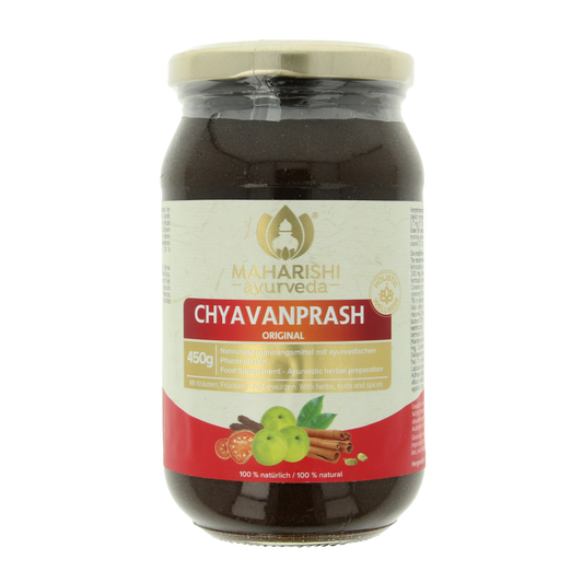 Diversen Chyavanprash pasta 450 Gram