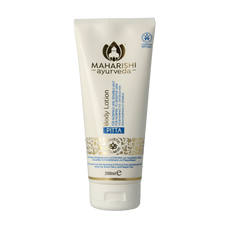 Maharishi Ayurv Pita bodylotion 200.00 Milliliter