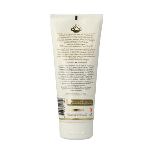 Maharishi Ayurv Cleansing gezichtsmelk 200 Milliliter