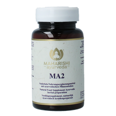 Maharashi Ayurveda MA 2 natural 100 Tabletten
