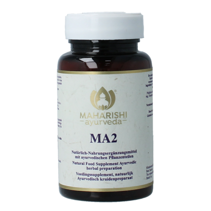 Maharashi Ayurveda MA 2 natural 100.00 Tabletten