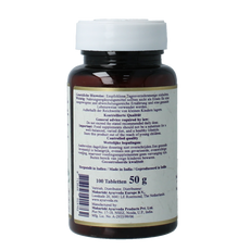 Maharashi Ayurveda MA 2 natural 100 Tabletten