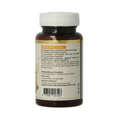 Maharishi Ayurveda Triphala plus 60 Tabletten