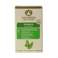 Maharishi Ayurv Moringa 60.00 Tabletten