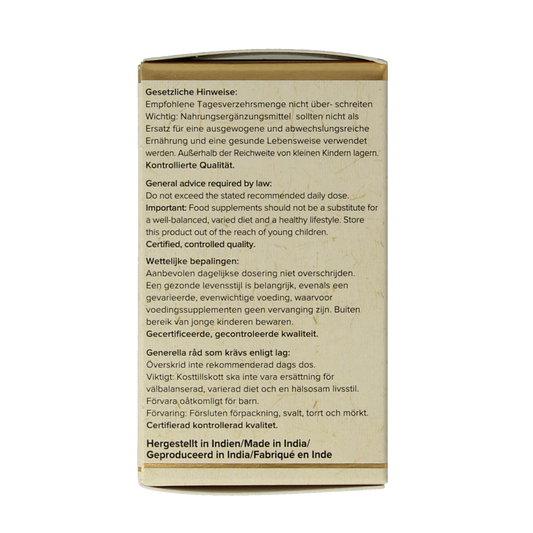 Maharishi Ayurv Moringa 60.00 Tabletten