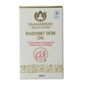 Maharishi Ayurv Radiant skin oil 10 Milliliter