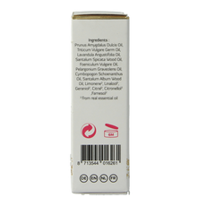 Maharishi Ayurv Radiant skin oil 10 Milliliter
