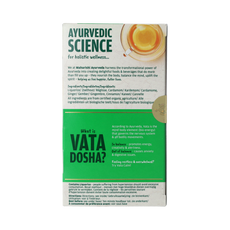 Maharishi Ayurveda Vata Calm bio 15.00 Zakjes