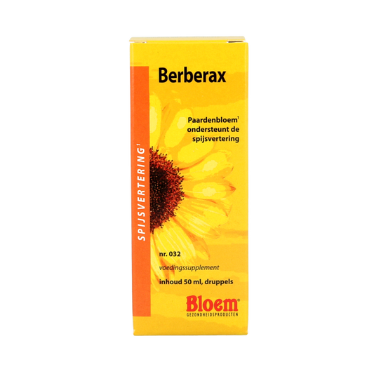 Bloem Berberax 50 Milliliter