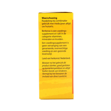 Bloem Berberax 50.00 Milliliter