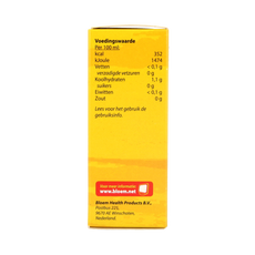 Bloem Berberax 50.00 Milliliter