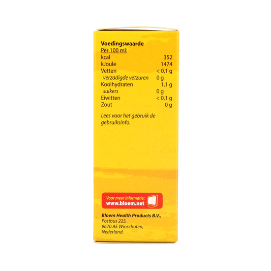 Bloem Berberax 50.00 Milliliter