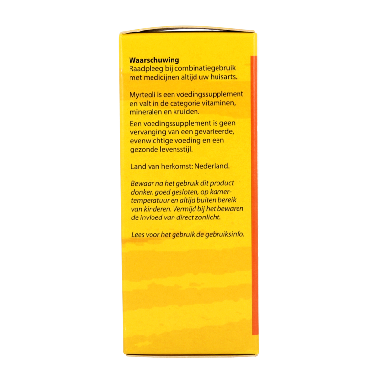 Bloem Myrteoli 100 Milliliter