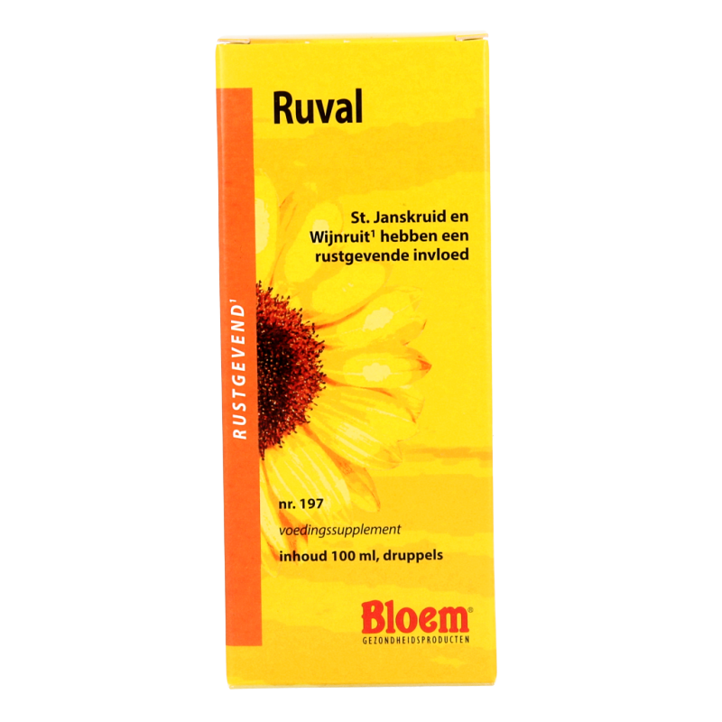 Bloem Ruval 100 Milliliter
