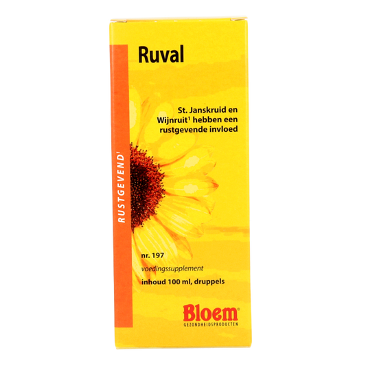 Bloem Ruval 100 Milliliter