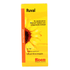 Bloem Ruval 100.00 Milliliter